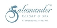 Salamander Resort coupons